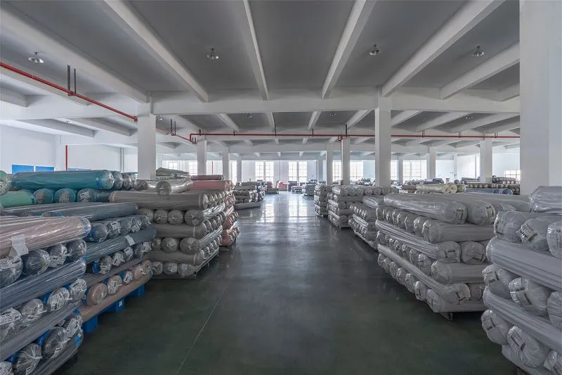 Tarpaulin Rolls